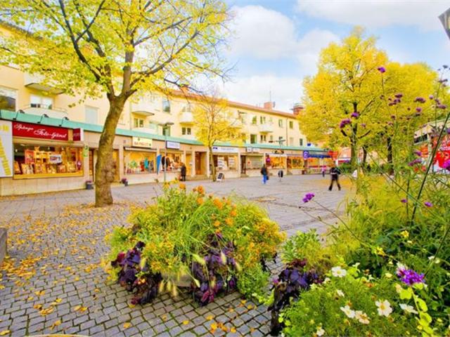 Bostadsrätt hyra