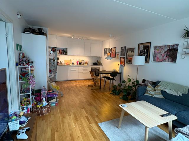 Lägenhet hyra i Botkyrka, Stockholm