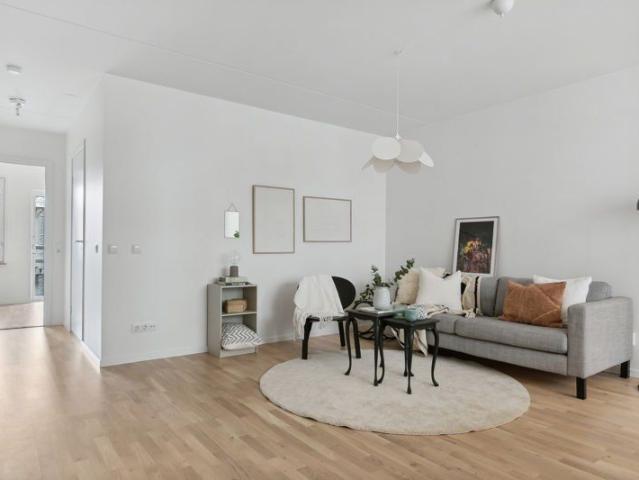 Lägenhet hyra i Järva stadsdelsområde, Stockholm
