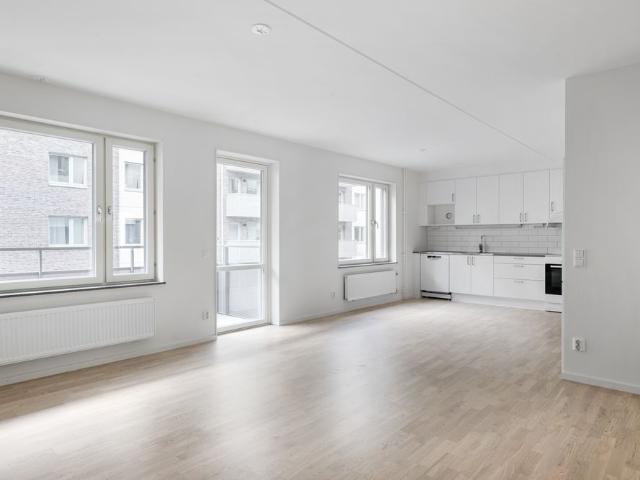 Lägenhet hyra i Botkyrka, Stockholm