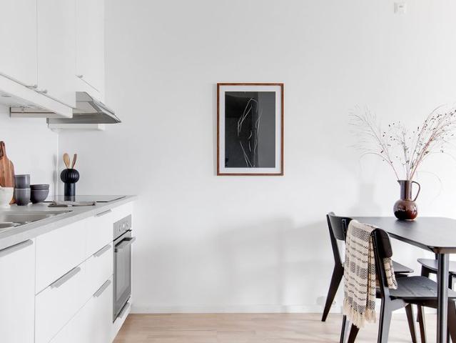 Lägenhet hyra i Botkyrka, Stockholm