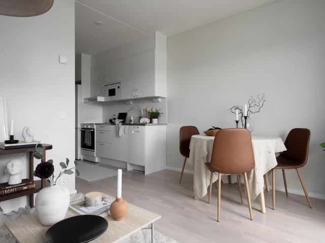 Lägenhet hyra i Åkersberga, Stockholm