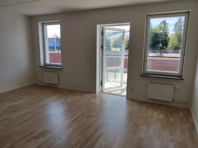 Lägenhet hyra i Botkyrka, Stockholm