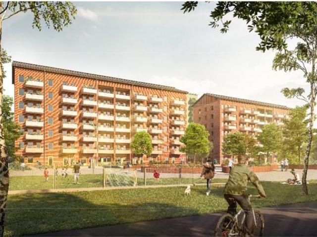 Lägenhet hyra i Göteborg, Västra Götaland