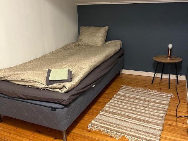 Hus hyra i Norrbotten