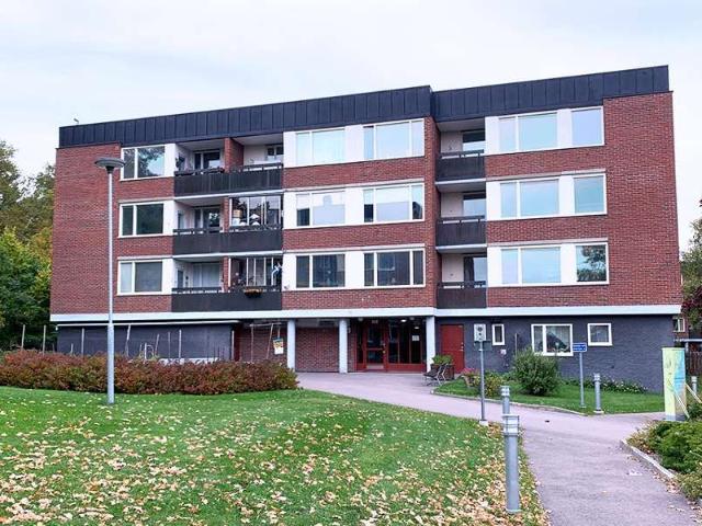 Lägenhet hyra i Skogsängen, Eskilstuna