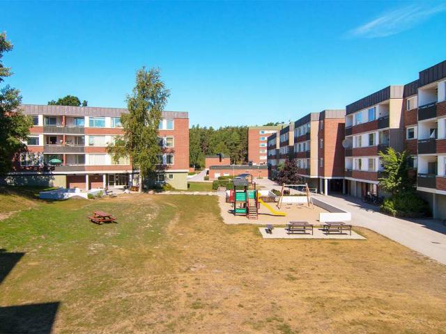 Lägenhet hyra i Köping, Västmanland