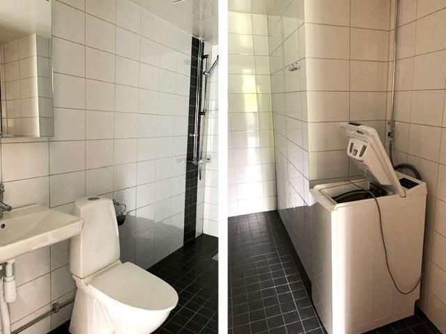 Lägenhet hyra i Östergötland