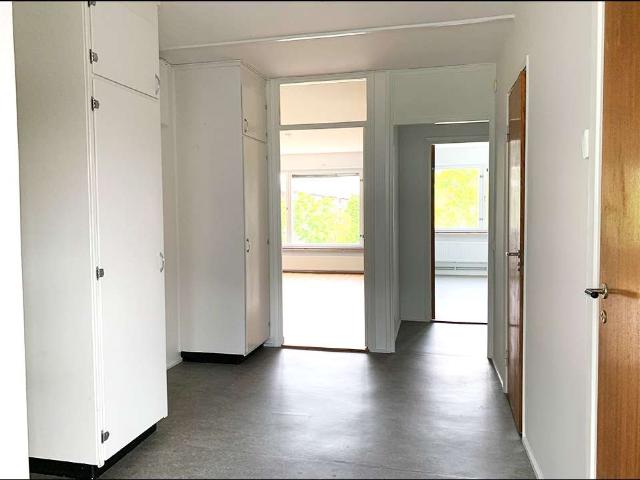 Lägenhet hyra i Köping, Västmanland