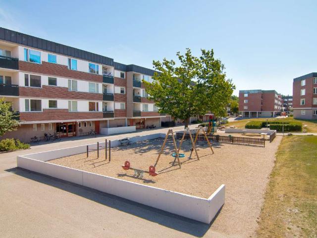 Lägenhet hyra i Eskilstuna, Södermanland