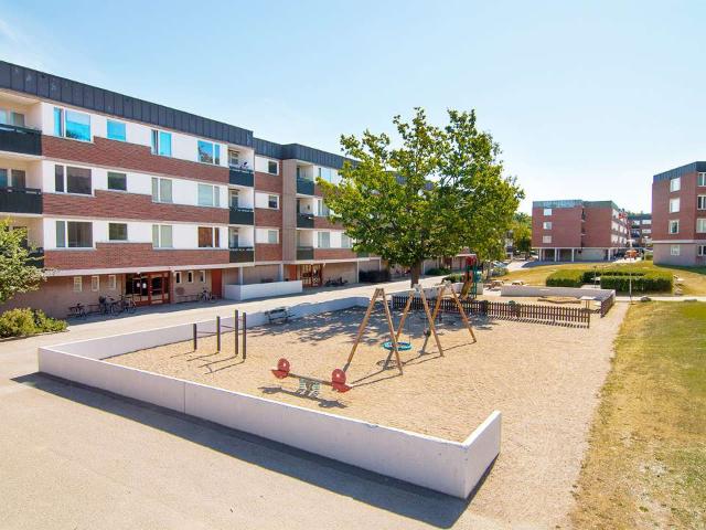 Lägenhet hyra i Köping, Västmanland
