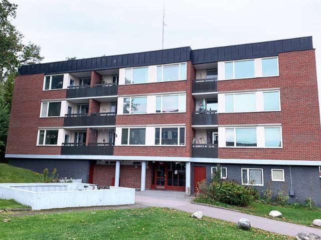 Lägenhet hyra i Skogsängen, Eskilstuna