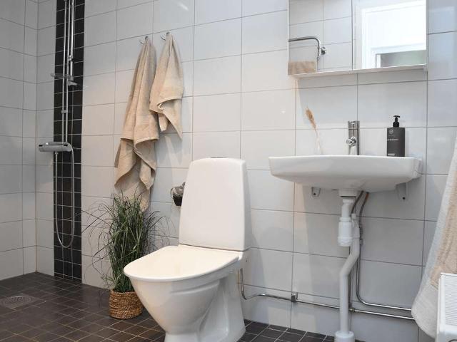 Lägenhet hyra i Köping, Västmanland