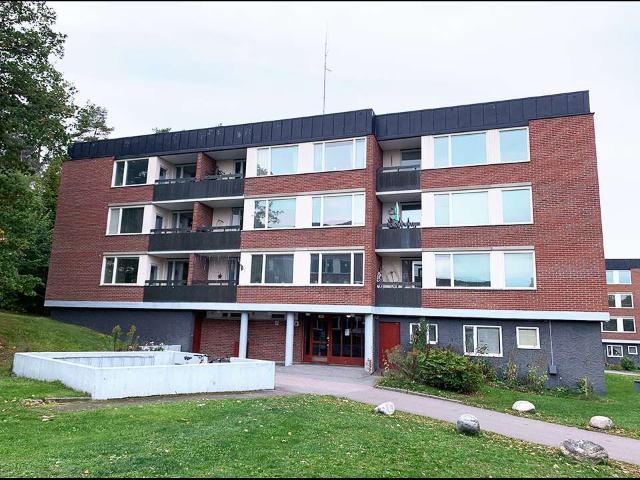 Lägenhet hyra i Skogshöjden, Köping
