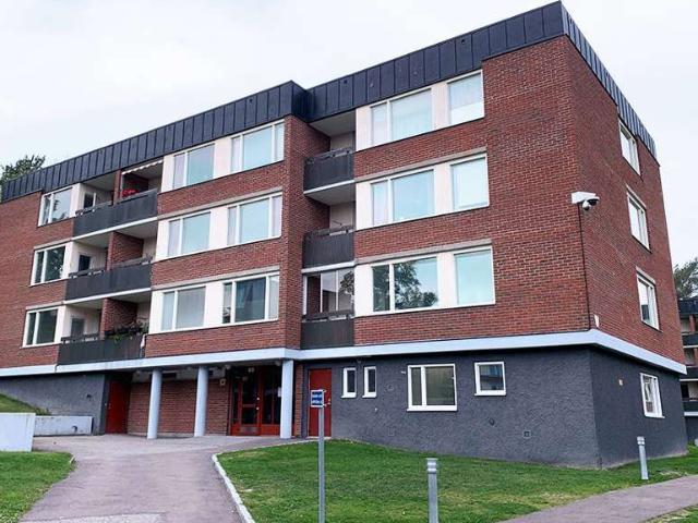 Lägenhet hyra i Skogsängen, Eskilstuna