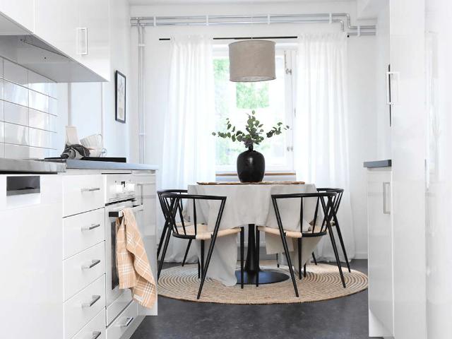 Lägenhet hyra i Eskilstuna, Södermanland