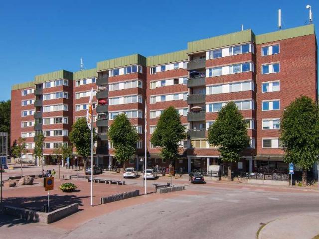 Lägenhet hyra i Östergötland