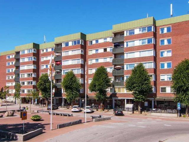 Lägenhet hyra i Östergötland