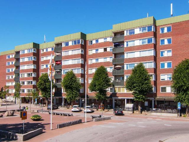 Lägenhet hyra i Eskilstuna, Södermanland