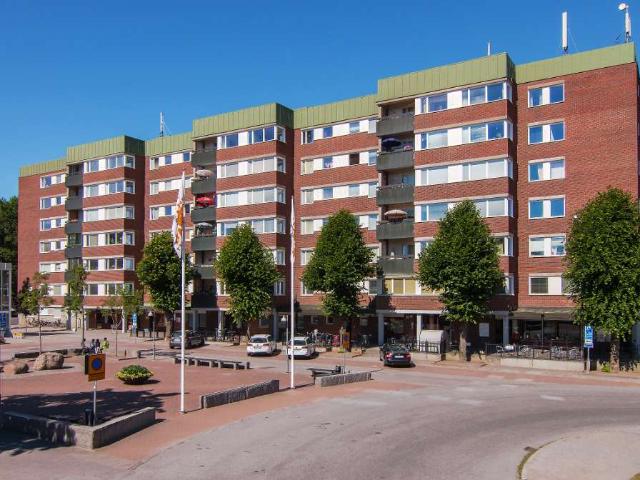 Lägenhet hyra i Eskilstuna, Södermanland