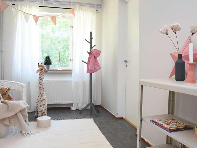 Lägenhet hyra i Eskilstuna, Södermanland
