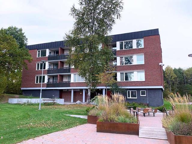 Lägenhet hyra i Skogsängen, Eskilstuna