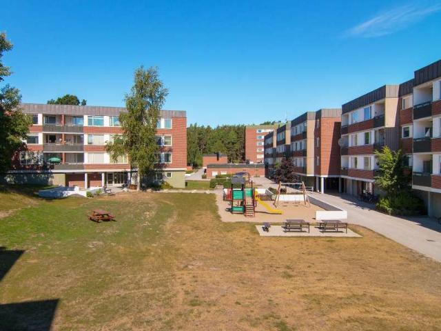 Lägenhet hyra i Östergötland