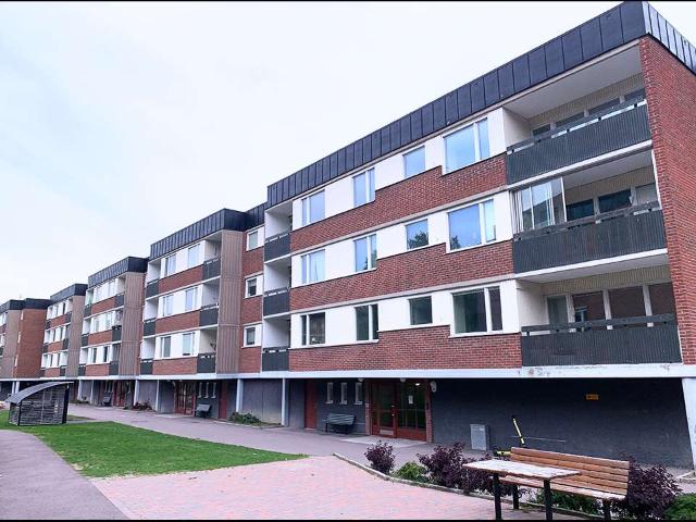 Lägenhet hyra i Skogsängen, Eskilstuna