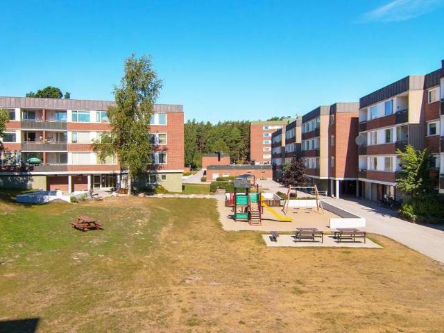 Lägenhet hyra i Östergötland
