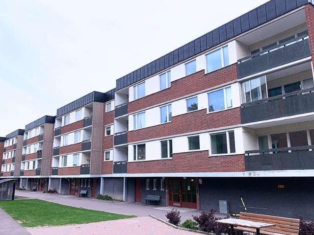 Lägenhet hyra i Skogsängen, Eskilstuna