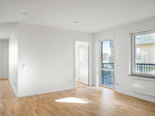 Lägenhet hyra i Botkyrka, Stockholm