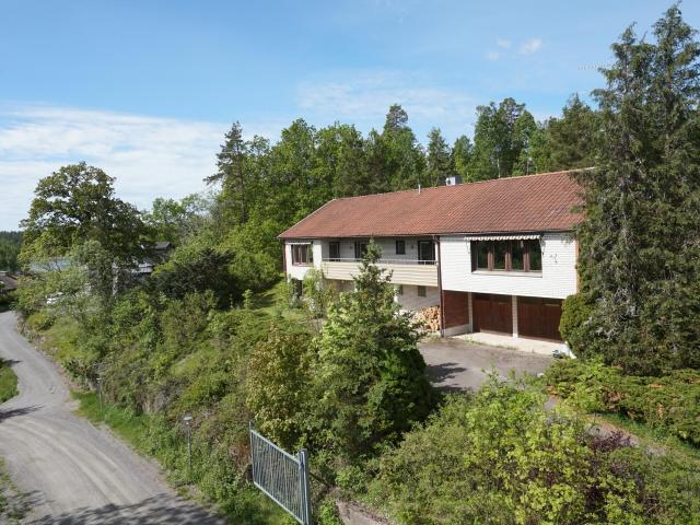 Villa till salu i Valdemarsvik, Östergötland