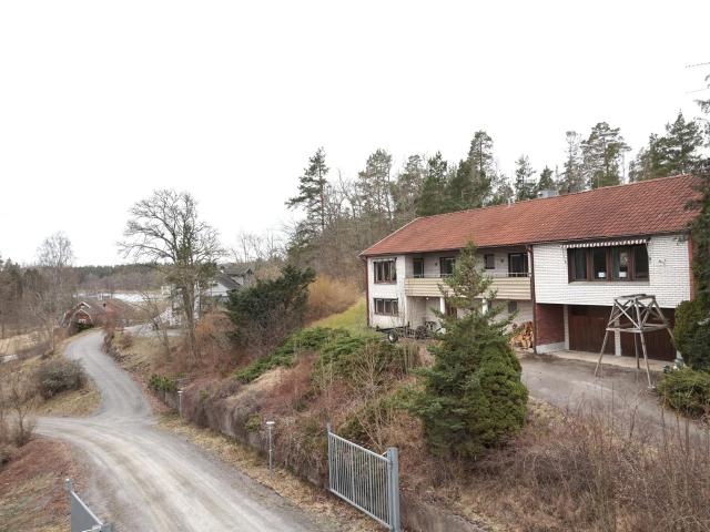 Villa till salu i Valdemarsvik, Östergötland