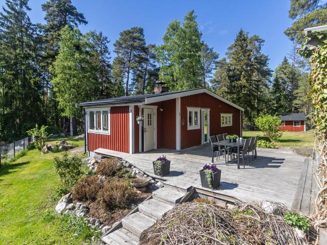 Villa till salu i Ekerö, Stockholm