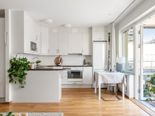 Bostadsrätt till salu i Sundbyberg, Stockholm