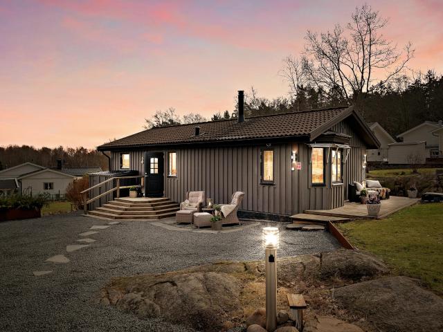 Villa till salu i Onsala, Halland