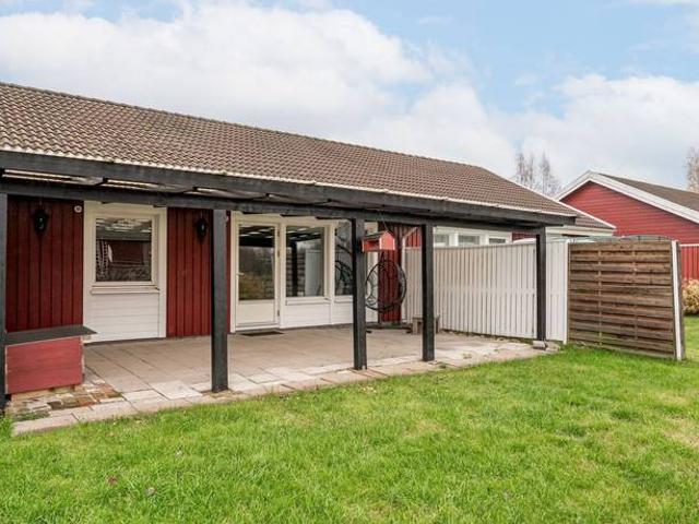 Bostad till salu i Sunne, Värmland