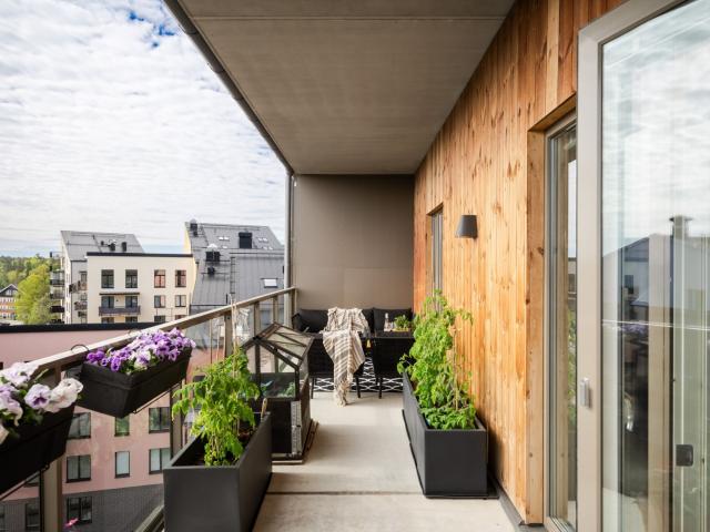 Bostadsrätt till salu i Botkyrka, Stockholm