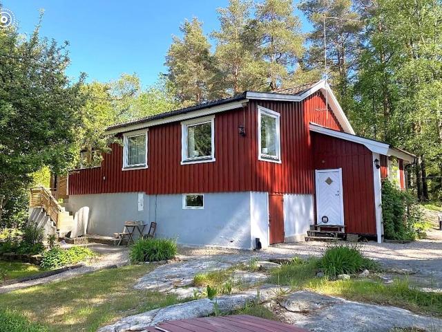 Villa till salu i Lerum, Västra Götaland