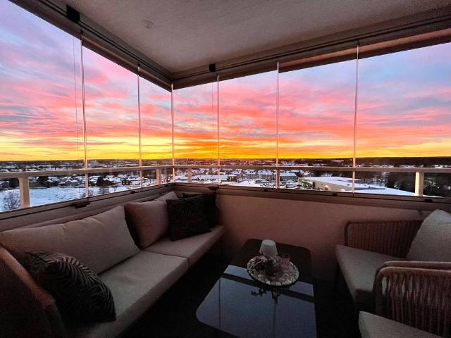 Bostad till salu i Umeå, Västerbotten