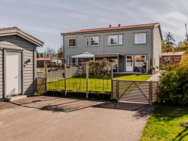 Bostad till salu i Karlstad, Värmland