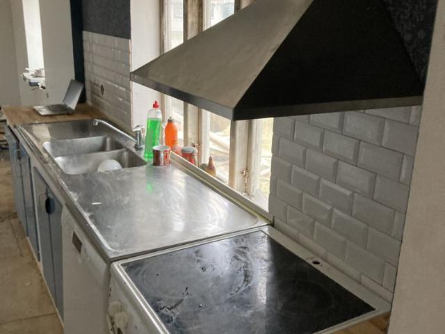 Hus hyra i Skåne