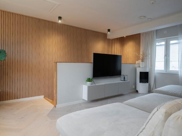 Hus hyra i Stuvsta-Snättringe, Stockholm