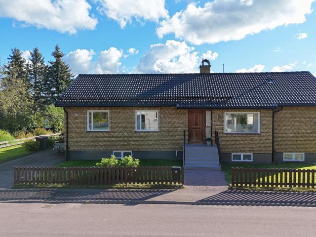 Villa till salu i Borlänge, Dalarna