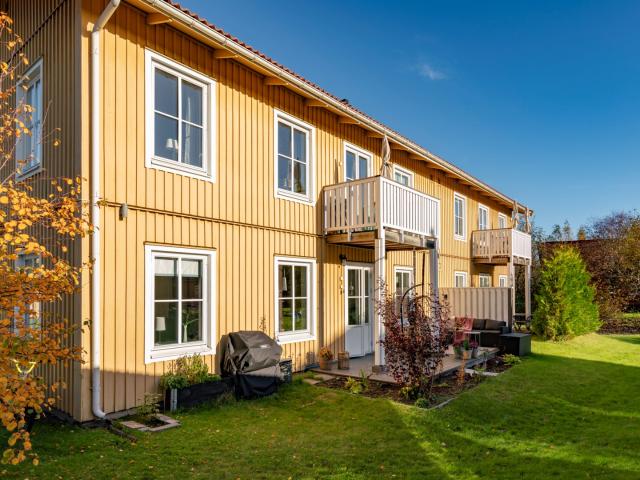 Bostadsrätt till salu i Umeå, Västerbotten