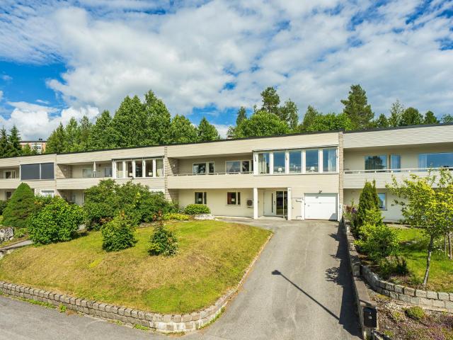 Villa till salu i Örnsköldsvik, Västernorrland