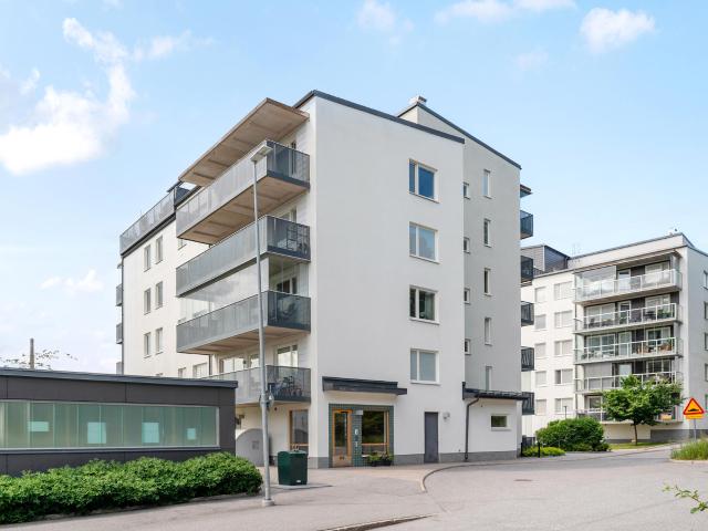 Bostad till salu i Södertälje, Stockholm