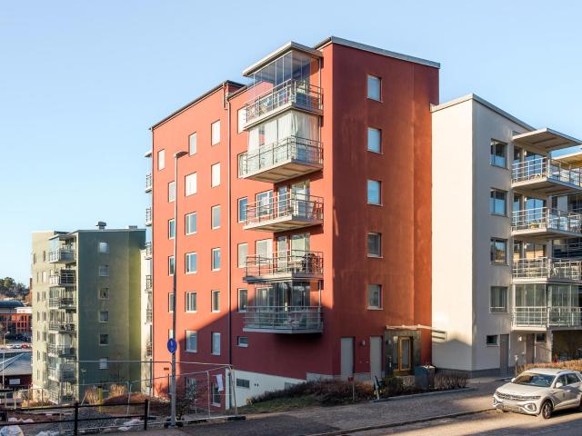 Bostad till salu i Södertälje, Stockholm