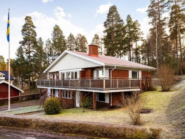 Villa till salu i Aneby, Jönköping