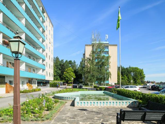 Lägenhet hyra i Linköping, Östergötland
